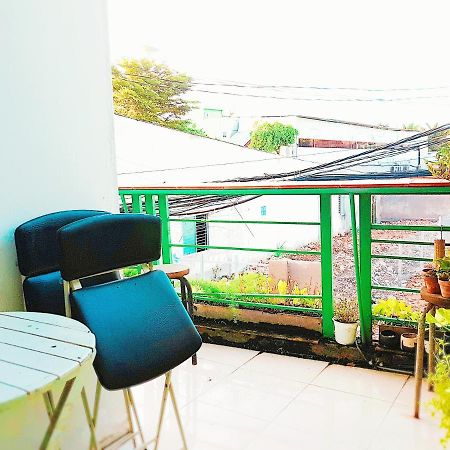 Mekong Backpacker Inn Cần Thơ Exterior foto