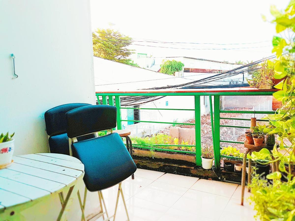 Mekong Backpacker Inn Cần Thơ Exterior foto