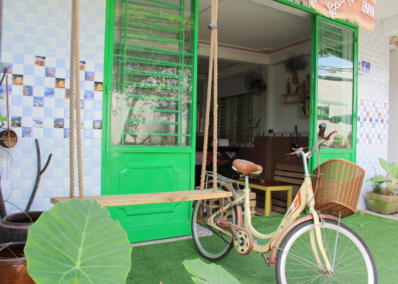 Mekong Backpacker Inn Cần Thơ Exterior foto