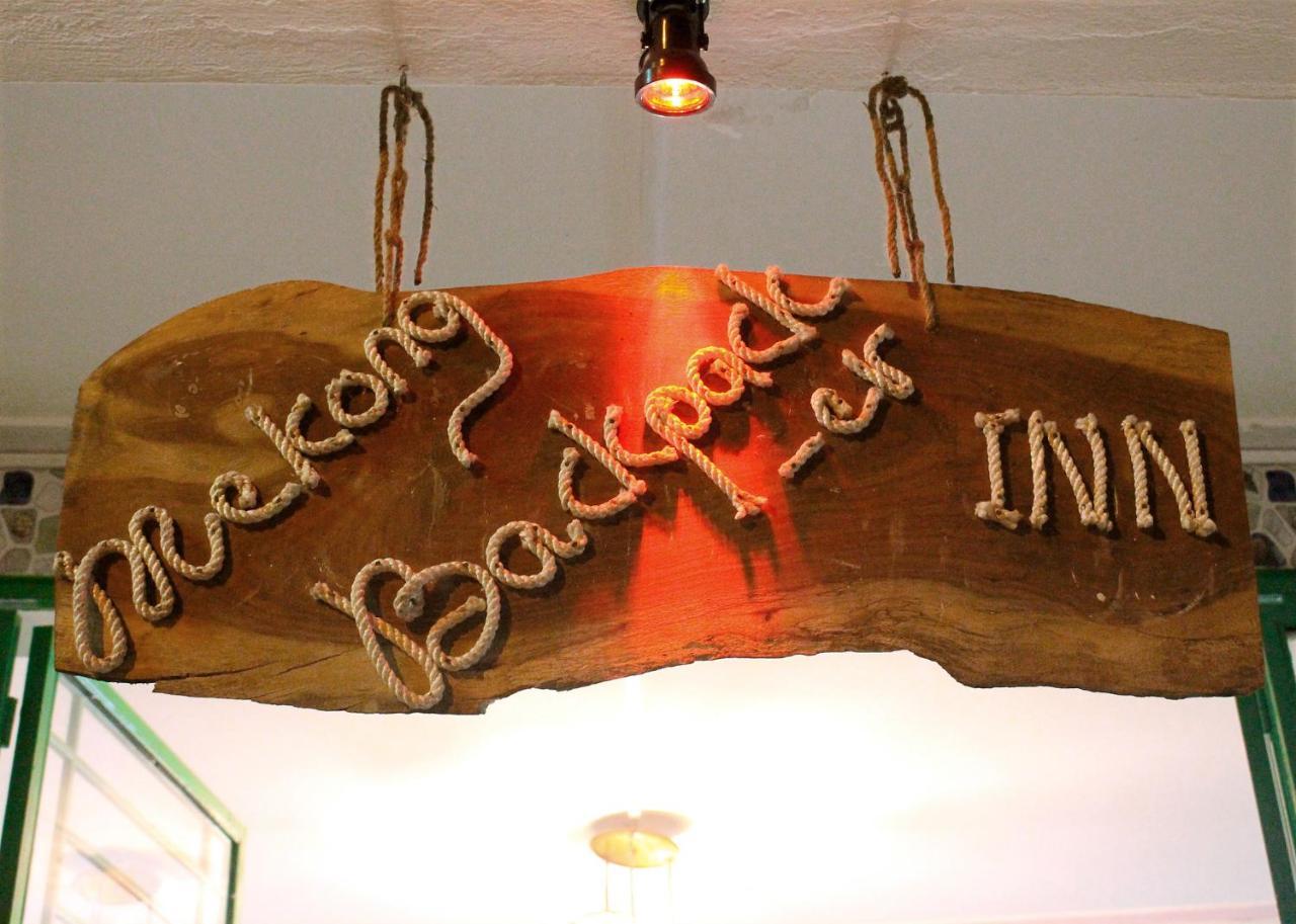 Mekong Backpacker Inn Cần Thơ Exterior foto