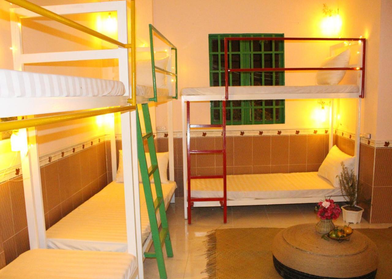 Mekong Backpacker Inn Cần Thơ Exterior foto
