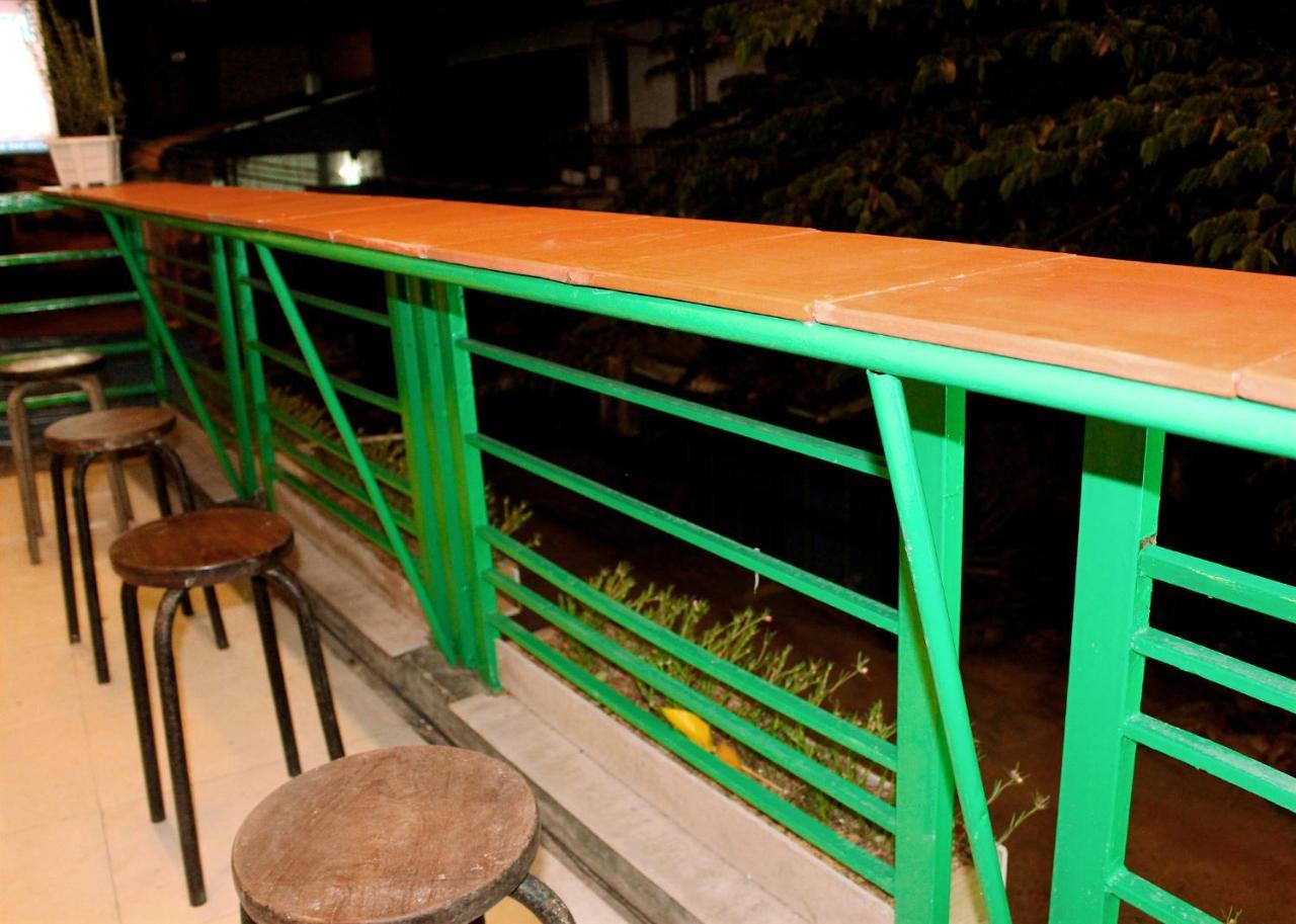 Mekong Backpacker Inn Cần Thơ Exterior foto